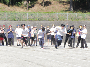 紅葉祭！PART②♪